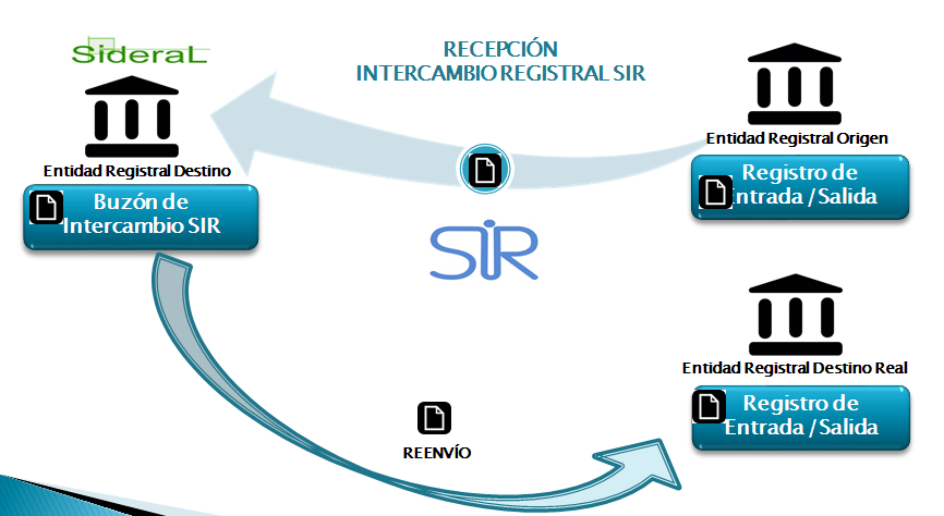 Figura Proceso Reenvío