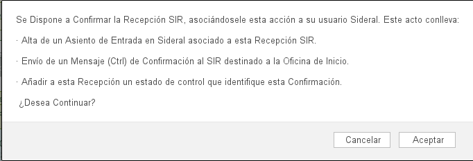 Pantalla Confirmar 2