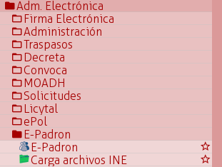 Acceso