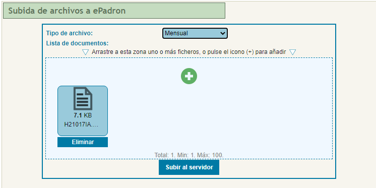 ArchivoSeleccionado