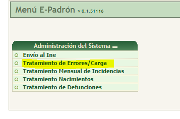 TratamientoErroresCarga