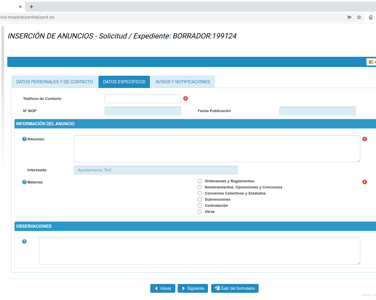 CapturaEspecificos