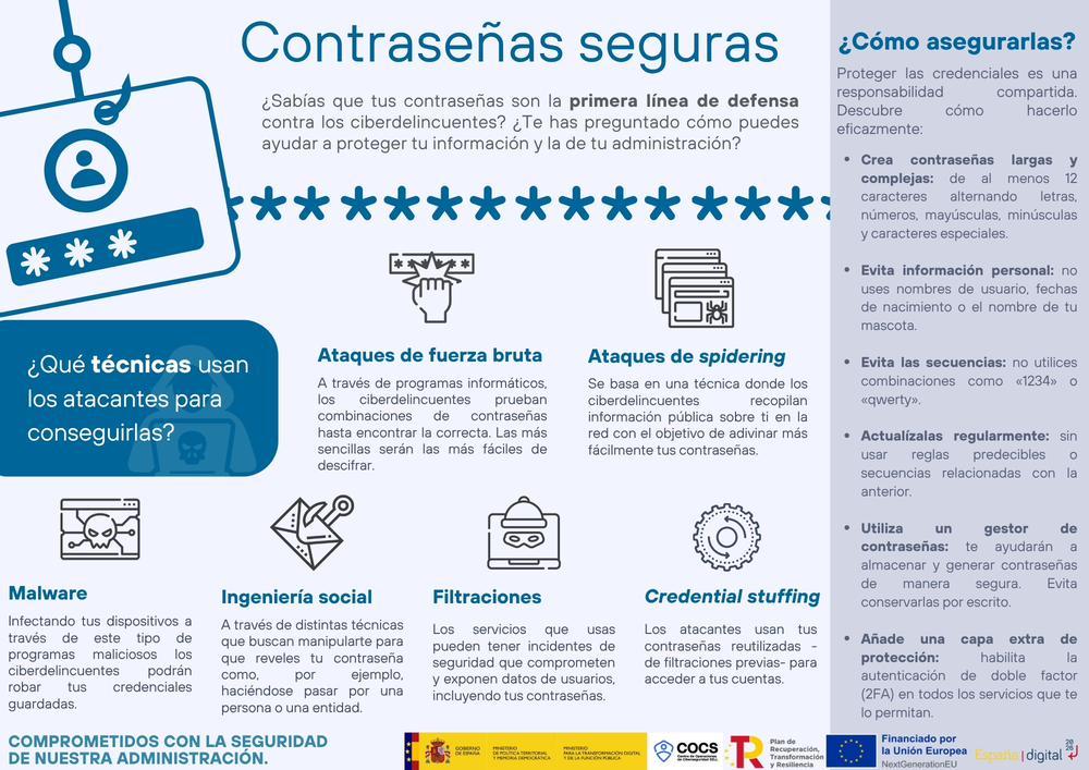 ContraseñasSeguras