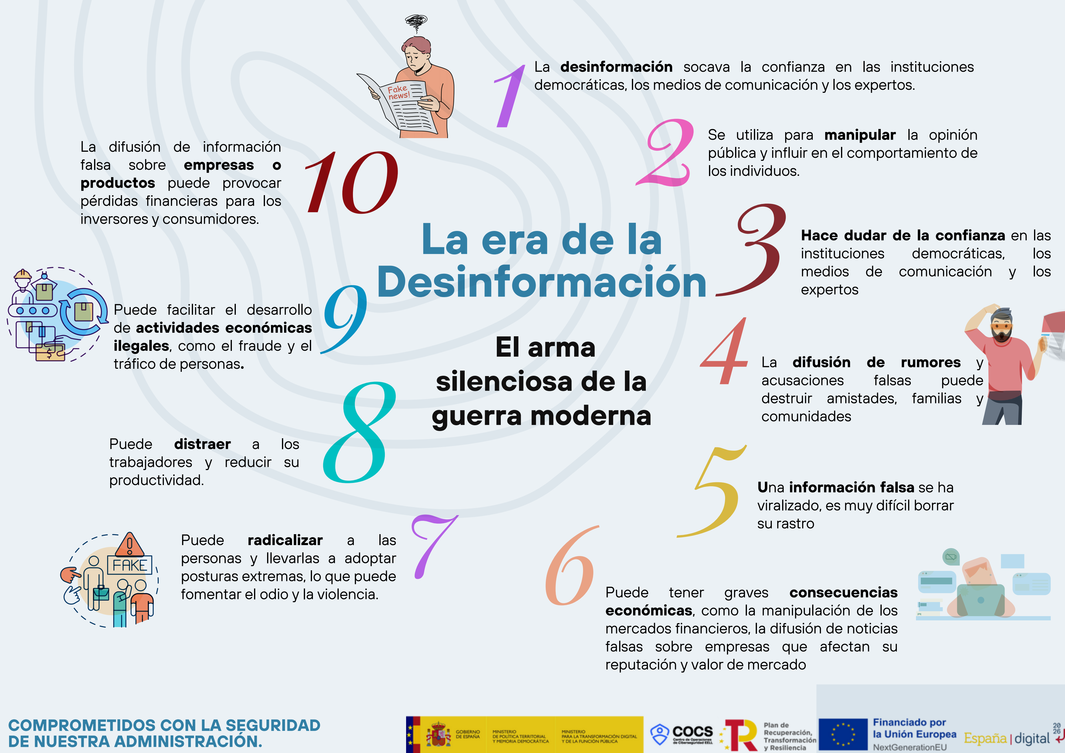 Desinformación